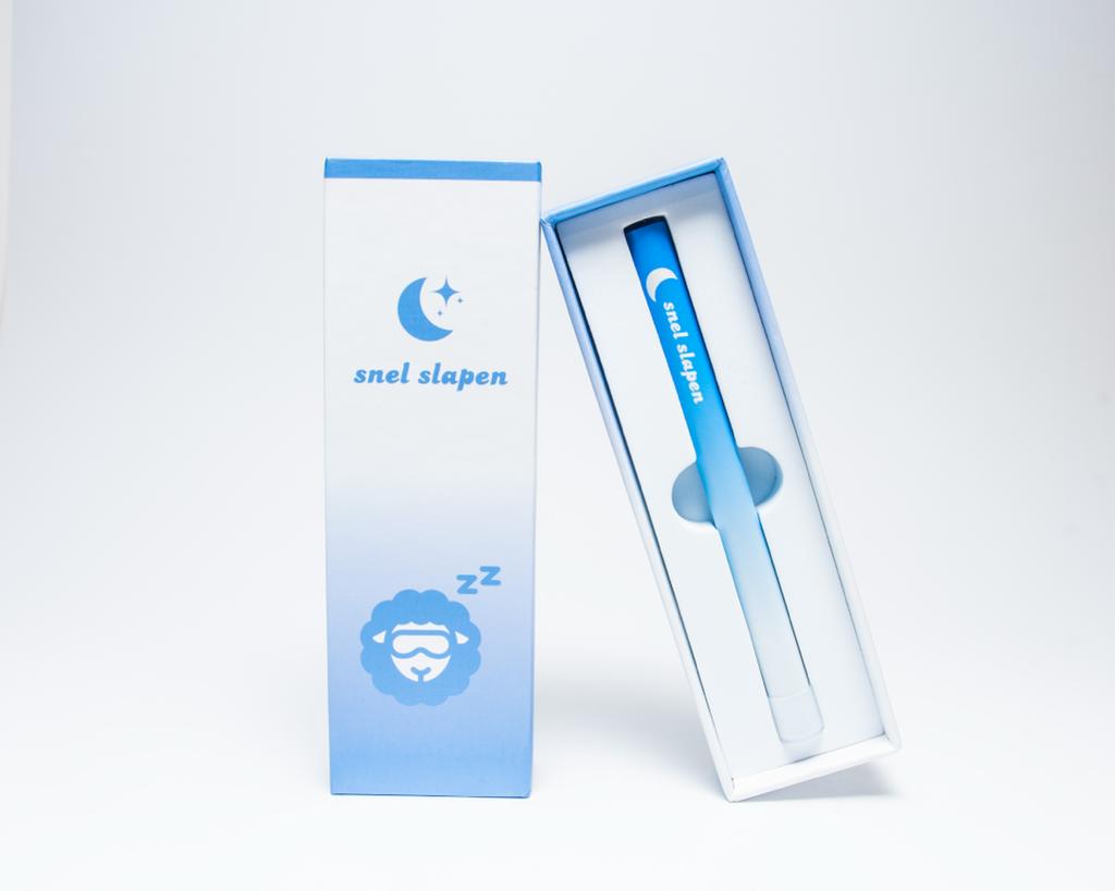 Snel Slapen Melatonine Diffuser pen