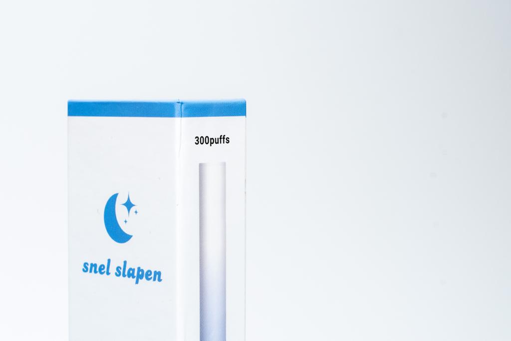 Snel Slapen Melatonine Diffuser pen